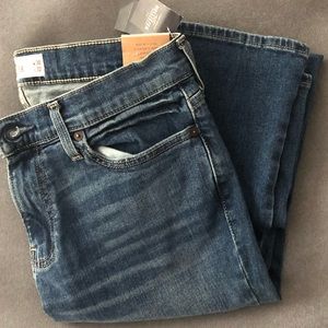 Hollister Men’s Jeans 30x32-still has tags